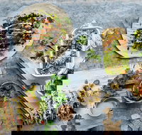 Zambrero Manuka - Nambucca Heads Accommodation