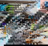 Zeus Street Greek - Nambucca Heads Accommodation