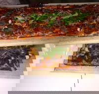 1843 Harvest Cafe - Nambucca Heads Accommodation