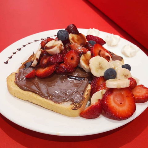 Apollo's Pantry - Nambucca Heads Accommodation 0