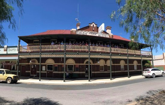 Quandary ACT Nambucca Heads Accommodation