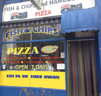 Aurora Pizza - Nambucca Heads Accommodation
