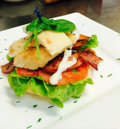 Bella Mia Coffeehouse - Nambucca Heads Accommodation 0