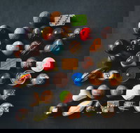 Bracegirdles House of fine Chocolate - Nambucca Heads Accommodation