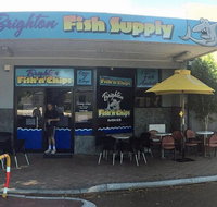 Brighton Fish Supply - Nambucca Heads Accommodation