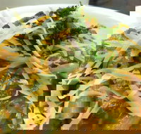 Burgastronomy - Hyde Park - Nambucca Heads Accommodation