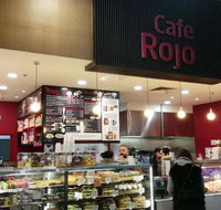 Cafe Rojo - Nambucca Heads Accommodation