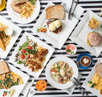 Cafe 63 - Greenslopes - Nambucca Heads Accommodation
