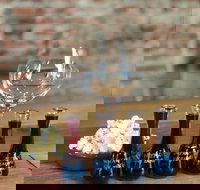 Cantina Sociale - Nambucca Heads Accommodation