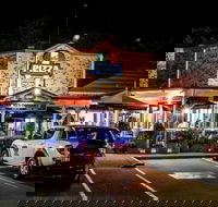 Cappriccio's Italian Restaurant - Nambucca Heads Accommodation