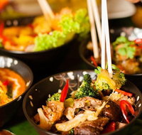 China Bar - Narre Warren - Nambucca Heads Accommodation