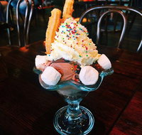 Chocolateria San Churro - Wantirna - Nambucca Heads Accommodation