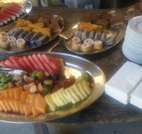 CK Cafe - Nambucca Heads Accommodation