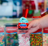 Cold Rock Ice Creamery - Strathpine - Nambucca Heads Accommodation
