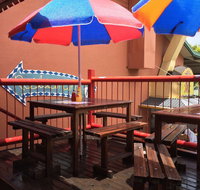 Comebuy Tea - Brisbane CBD - Nambucca Heads Accommodation