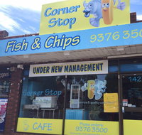 Corner Stop Fish  Chips Cafe - Nambucca Heads Accommodation
