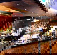 Croydon Park Club Bistro  Bar - Nambucca Heads Accommodation