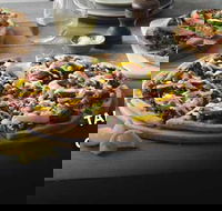 Crust - Williamstown - Nambucca Heads Accommodation