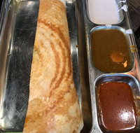 Dosa Hut - Upper Mount Gravatt - Nambucca Heads Accommodation