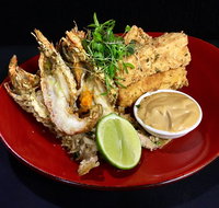 Drysdales Brasserie - Nambucca Heads Accommodation