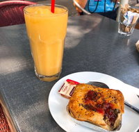 Elwood Patisserie and Bakery - Nambucca Heads Accommodation