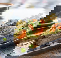 Espresso Warriors - Parramatta - Nambucca Heads Accommodation