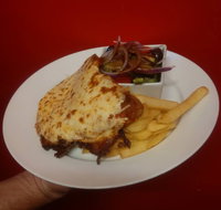Fontains Pizza - Nambucca Heads Accommodation