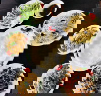 Gennaro's Pizza - Nambucca Heads Accommodation