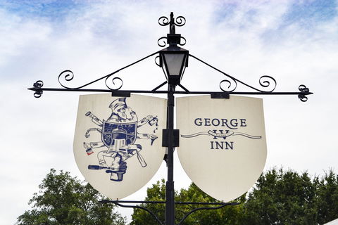 George IV Inn Picton - Nambucca Heads Accommodation 0