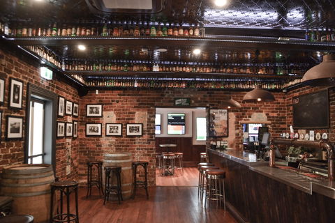 George IV Inn Picton - Nambucca Heads Accommodation 1