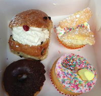 Goulburn bakery - Nambucca Heads Accommodation
