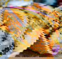 Indiyum - Nambucca Heads Accommodation