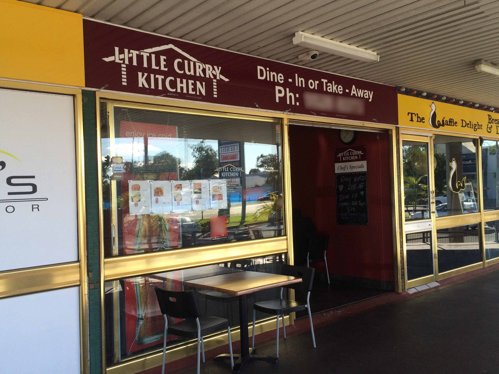 Biggera Waters QLD Nambucca Heads Accommodation
