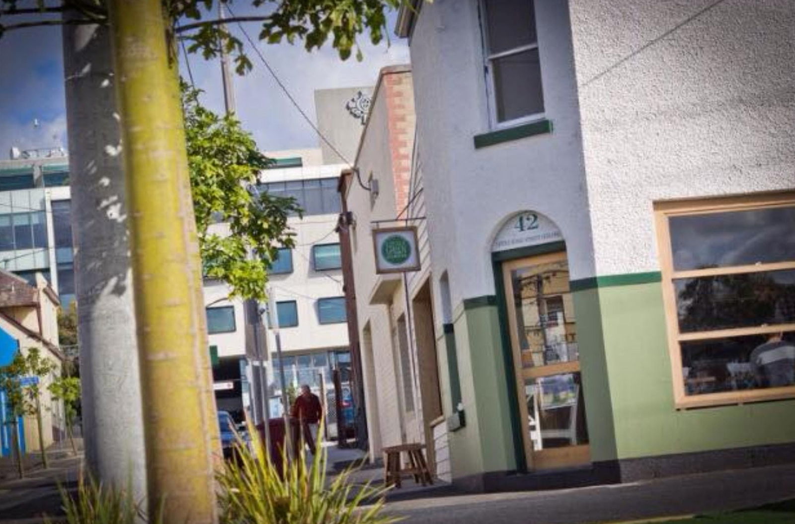 Geelong VIC Nambucca Heads Accommodation