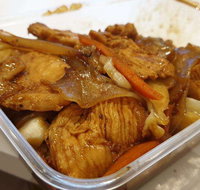 Little Thai Kitchen - Nambucca Heads Accommodation