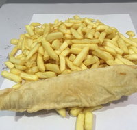 Lyndarum Fish and Chips - Nambucca Heads Accommodation
