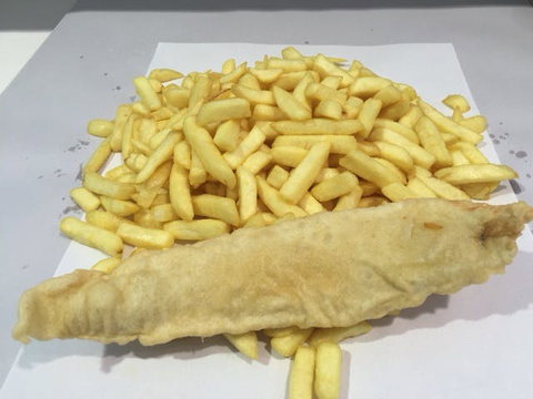 Lyndarum Fish And Chips - Nambucca Heads Accommodation 0