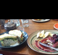 Marmalade Cafe - Nambucca Heads Accommodation