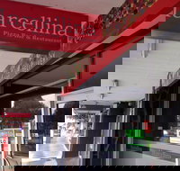 Marcellina - Henley Beach - Nambucca Heads Accommodation