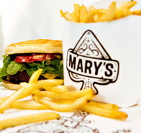 Mary's Newtown - Nambucca Heads Accommodation