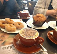 Michelle's Pies  Coffee - Nambucca Heads Accommodation