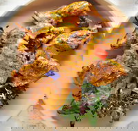 Nando's - Camperdown - Nambucca Heads Accommodation