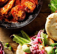 Nando's - Ringwood - Nambucca Heads Accommodation