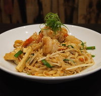 O'Sha Thai Kitchen - Nambucca Heads Accommodation