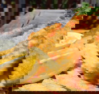 Peaceful Bay Fish and Chips - Nambucca Heads Accommodation