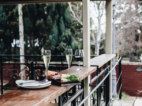 PepperGreen Estate - Nambucca Heads Accommodation 1