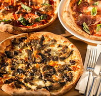 Piccolo Pizza - Camp Hill - Nambucca Heads Accommodation