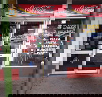 Pizza Capri - Nambucca Heads Accommodation