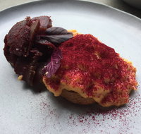 P.S. Bar  Kitchen - Nambucca Heads Accommodation