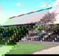 Red Earth Estate Dumpling House - Nambucca Heads Accommodation